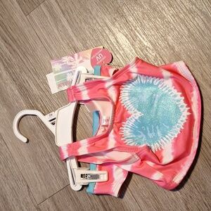 Bathing suit for 18 month old.